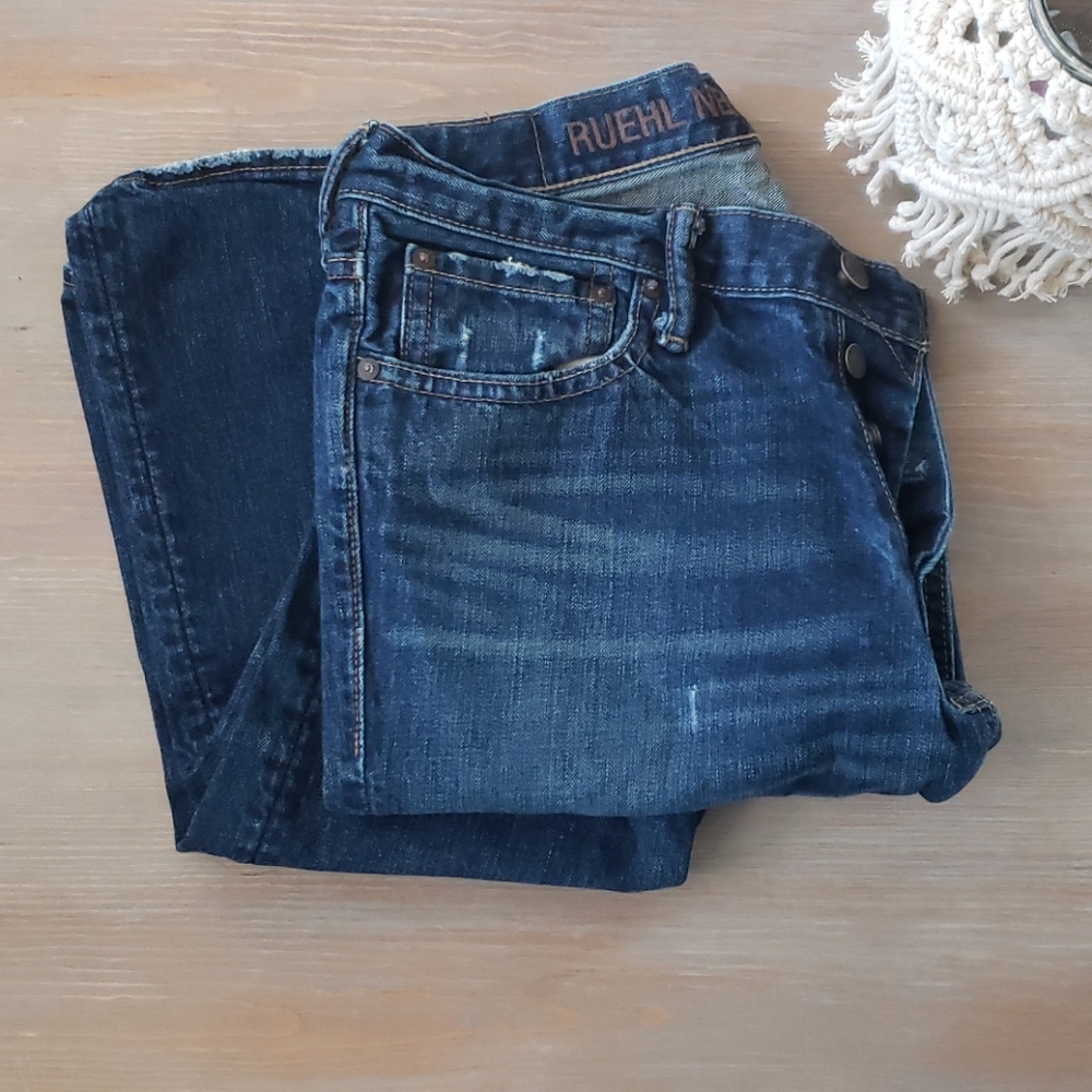 Ruehl No.925 👖 jeans